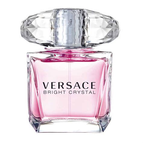 broight crystal tester bottle|1 Versace Crystal Bright Tester Bottle 3/4 Full 90ml / 3.0 Oz.